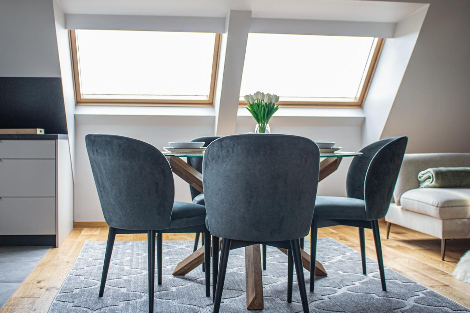 Apartment Sarenka Rogoznik (Lesser Poland)