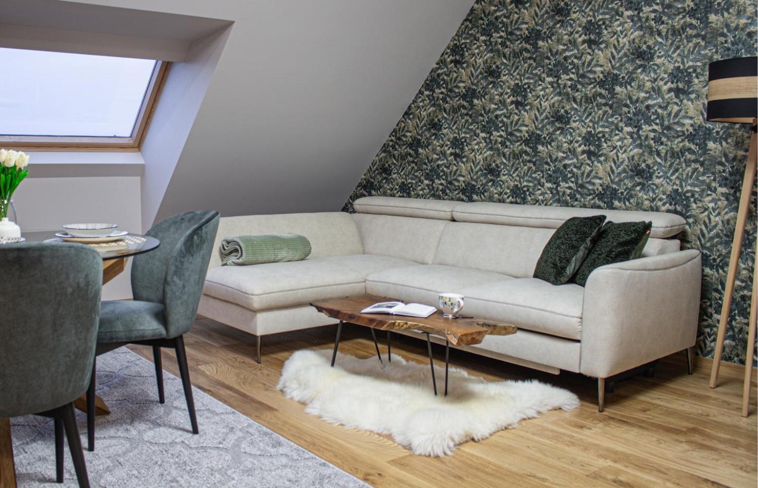 Sarenka Apartment