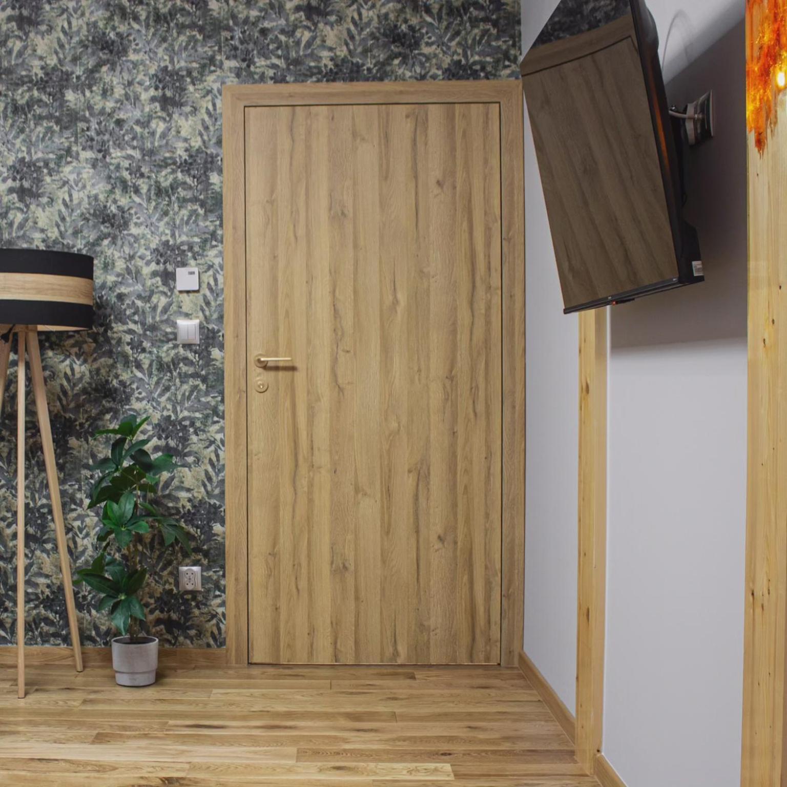 Sarenka Apartment *